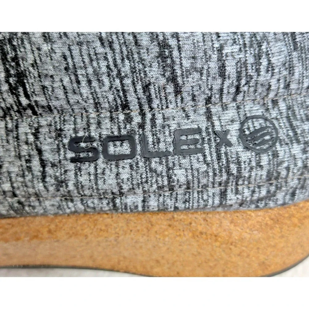 Sole Mates jasper chukka